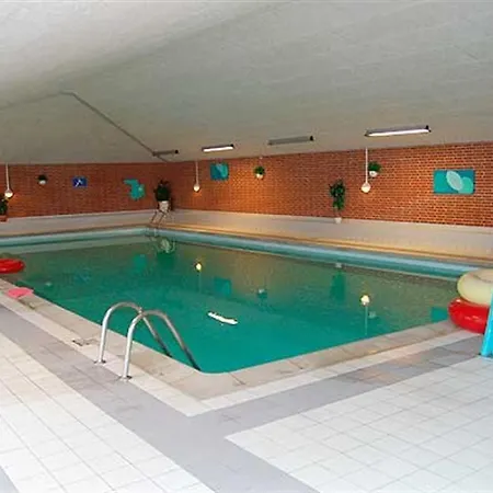 Appartement Vestergade Iiv Rømø Kirkeby