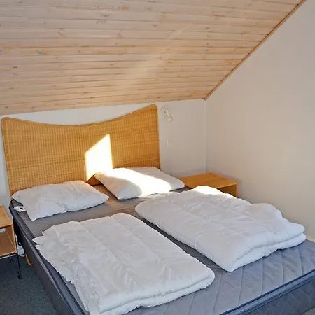 Appartement Vestergade Iiv *