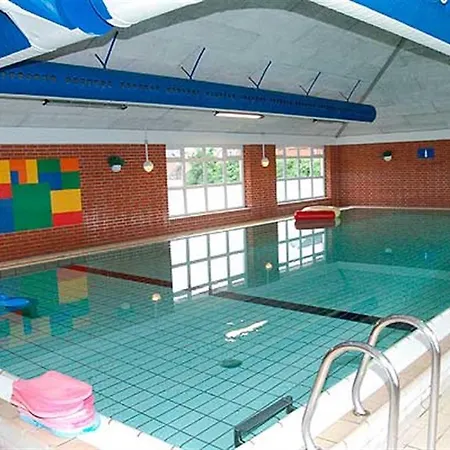 Appartement Vestergade Iiv Rømø Kirkeby
