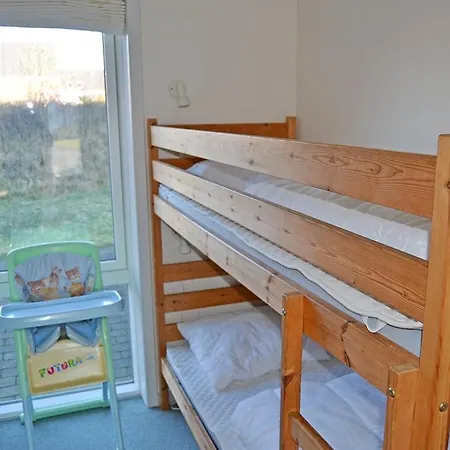 Appartement Vestergade Iiv