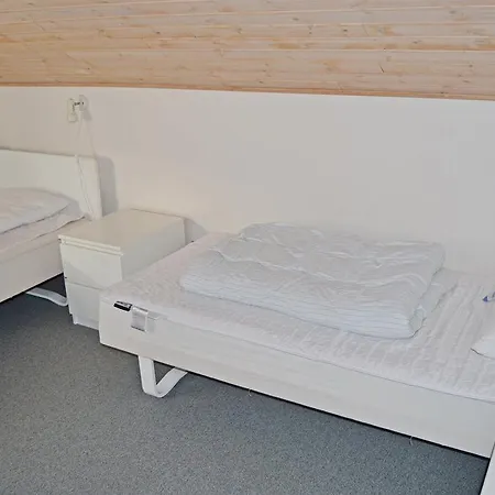 Vestergade Iiv Appartement Rømø Kirkeby
