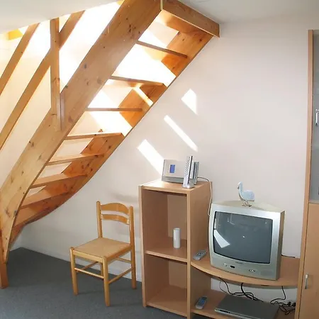 Vestergade Iiv Appartement